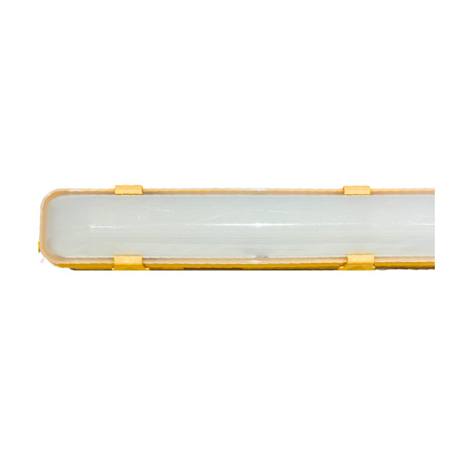 2ft 110V LED site fitting, 27W, emergency (Contract)
