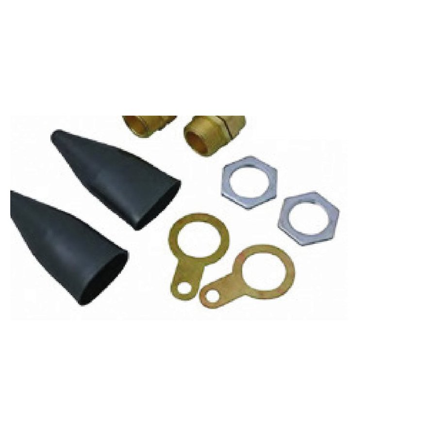 BW indoor gland pack for SWA cable, 20mm