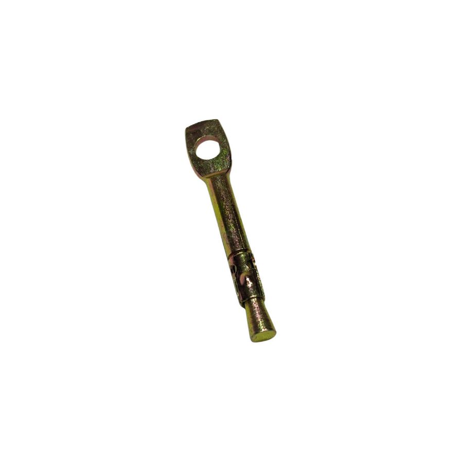 P6 wire hanger ceiling fixing, 6 x 60mm