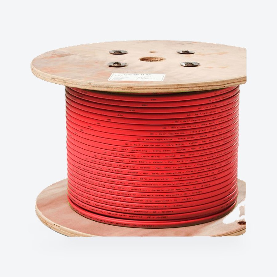 Trace heating from EW Group